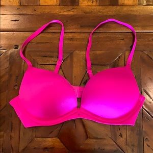 Victoria’s Secret Biofit Push Up Bra sz 34B
